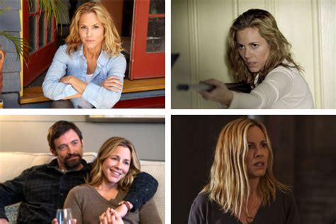 Maria Bello Movies